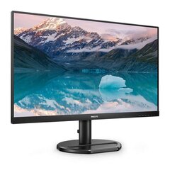 PHILIPS 272S9JAL|00 27inch VA FHD цена и информация | Мониторы | 220.lv