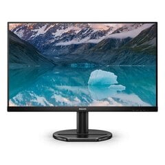 PHILIPS 272S9JAL|00 27inch VA FHD цена и информация | Мониторы | 220.lv