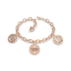 Женские браслеты Guess UBB79052-S Розовый 6122209 цена и информация | Женские браслеты | 220.lv