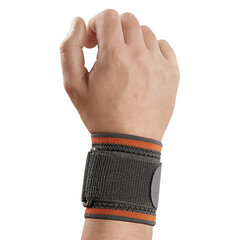 Ortoze - Orliman Adjustable Wrist Suport, Universāls cena un informācija | Ķermeņa daļu fiksatori | 220.lv