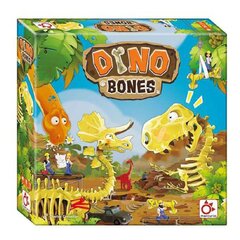 Образовательный набор Dino Bones Mercurio (ES) цена и информация | Развивающие игрушки | 220.lv