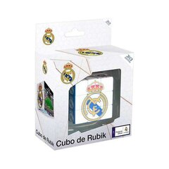 Rubiko kubas Real Madrid C.F. cena un informācija | Attīstošās rotaļlietas | 220.lv