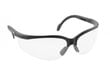 Hogert aizsargbrilles, caurspīdīgas - HT5K005 cena un informācija | Galvas aizsargi | 220.lv