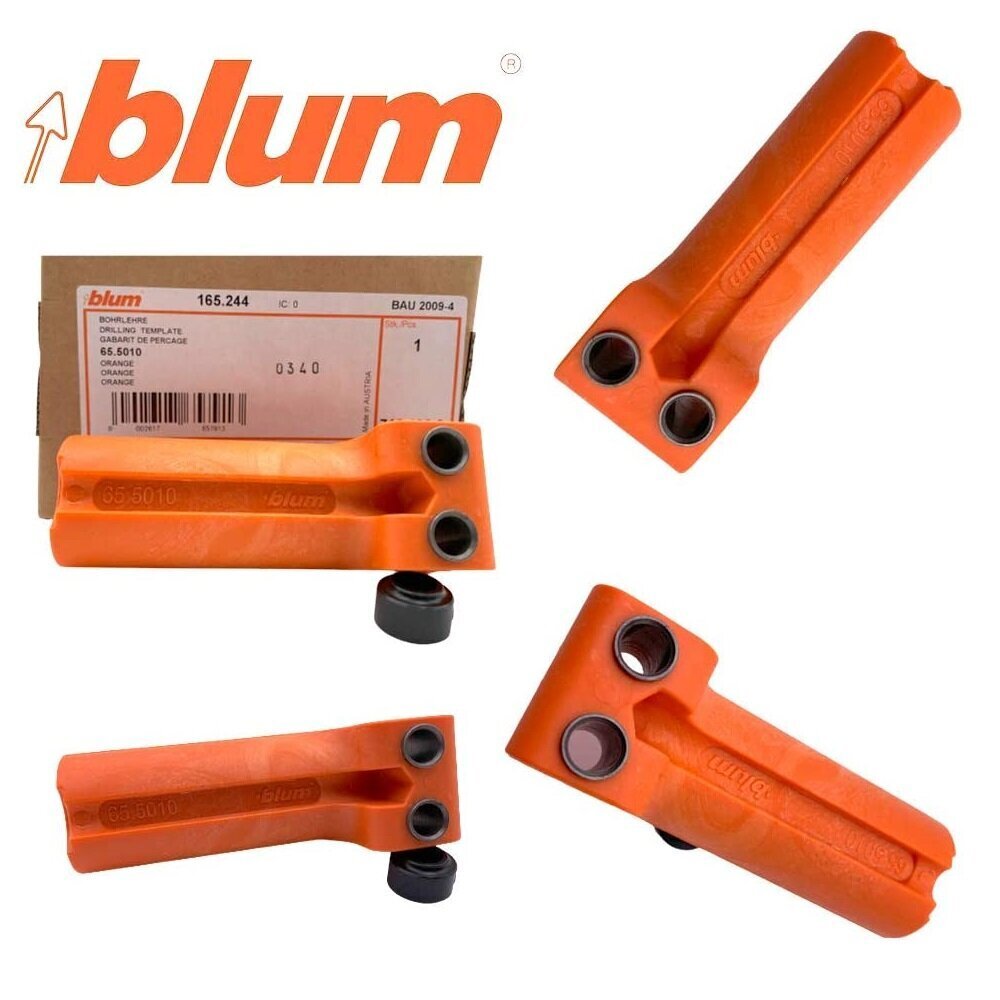 Urbšanas veidne Blum 65.5010 цена и информация | Rokas instrumenti | 220.lv