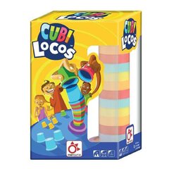 Izglītojoša spēle Cubi Locos Mercurio cena un informācija | Attīstošās rotaļlietas | 220.lv