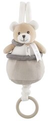 Chicco My Sweet DouDou Музыкальный плюшевый мишка цена и информация | Мягкие игрушки | 220.lv