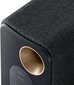 KEF LSX II Carbon Black cena un informācija | Mājas akustika, Sound Bar sistēmas | 220.lv