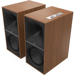 Klipsch The Nines cena un informācija | Mājas akustika, Sound Bar sistēmas | 220.lv