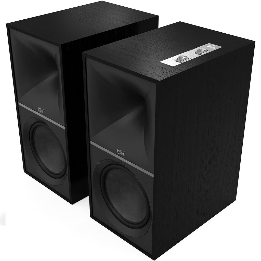 Klipsch The Nines cena un informācija | Mājas akustika, Sound Bar sistēmas | 220.lv