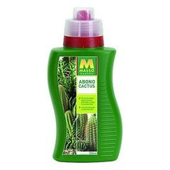 Massó Neorganisks fertilizētājs Massó Kaktuss 350 ml цена и информация | Жидкие удобрения | 220.lv