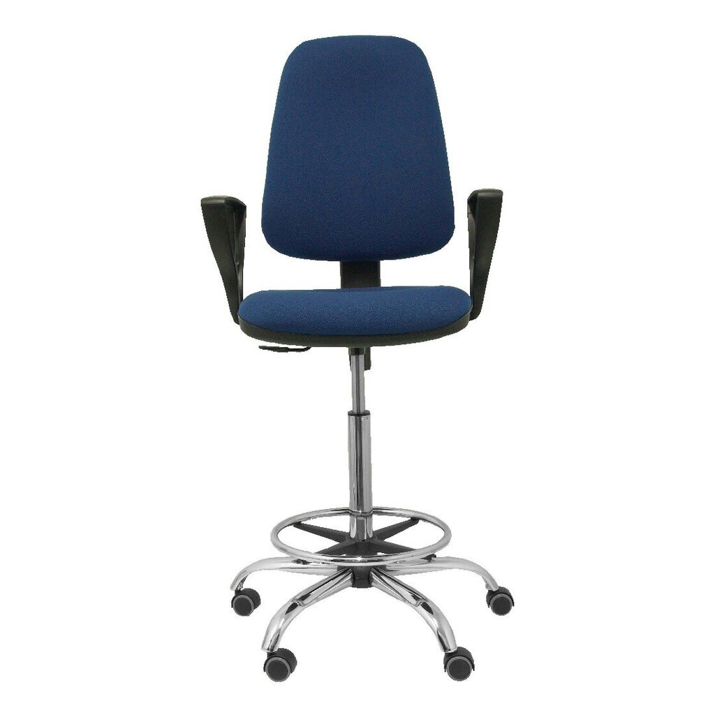 Krēsls Bali P&C 00BGOLF tumši zila cena un informācija | Biroja krēsli | 220.lv