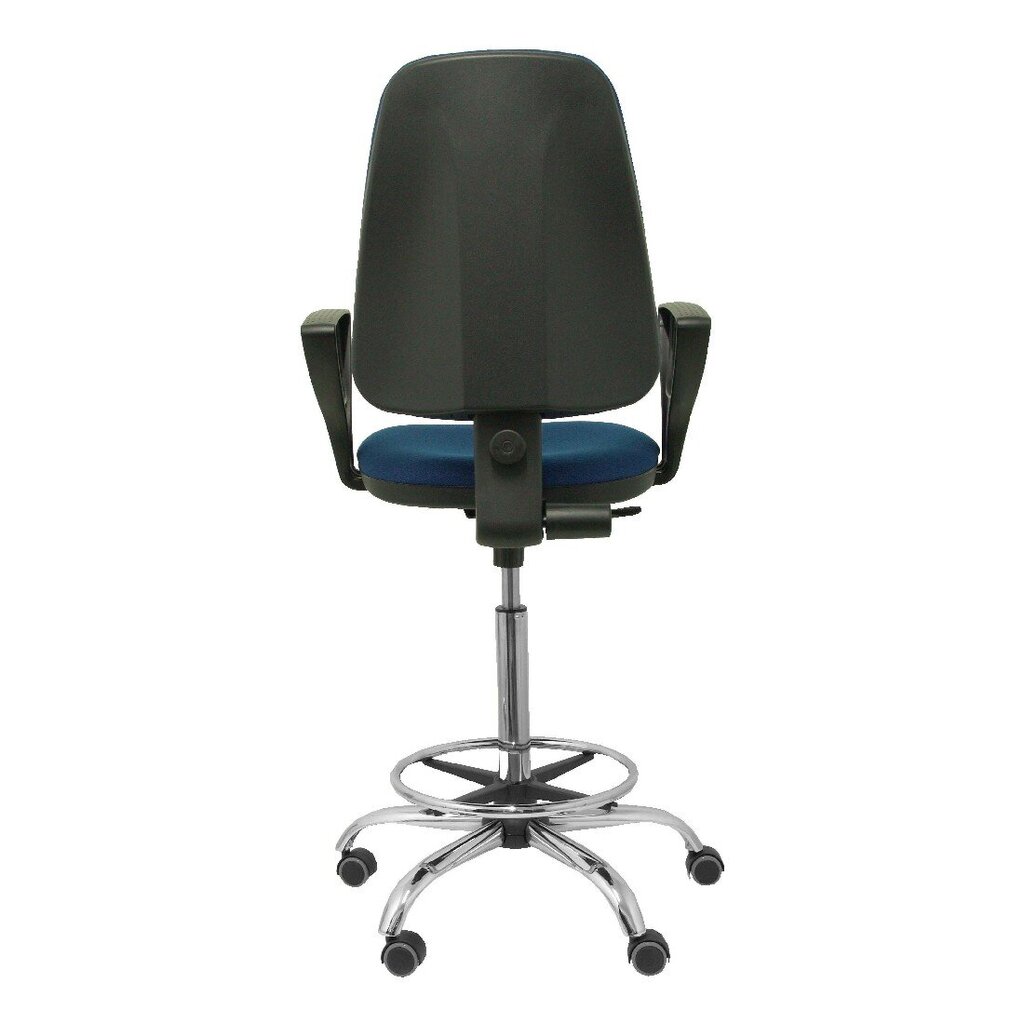 Krēsls Bali P&C 00BGOLF tumši zila cena un informācija | Biroja krēsli | 220.lv
