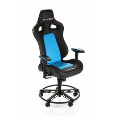 Игровое кресло Playseat L33T, синий цена и информация | Офисные кресла | 220.lv