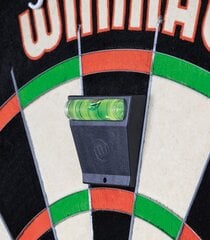 Līmeņrādis Winmau Spirit Master cena un informācija | Šautriņmešana, dārts | 220.lv