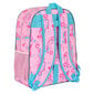 Skolas soma LOL Surprise! Glow girl, rozā (33 x 42 x 14 cm) cena un informācija | Skolas somas | 220.lv