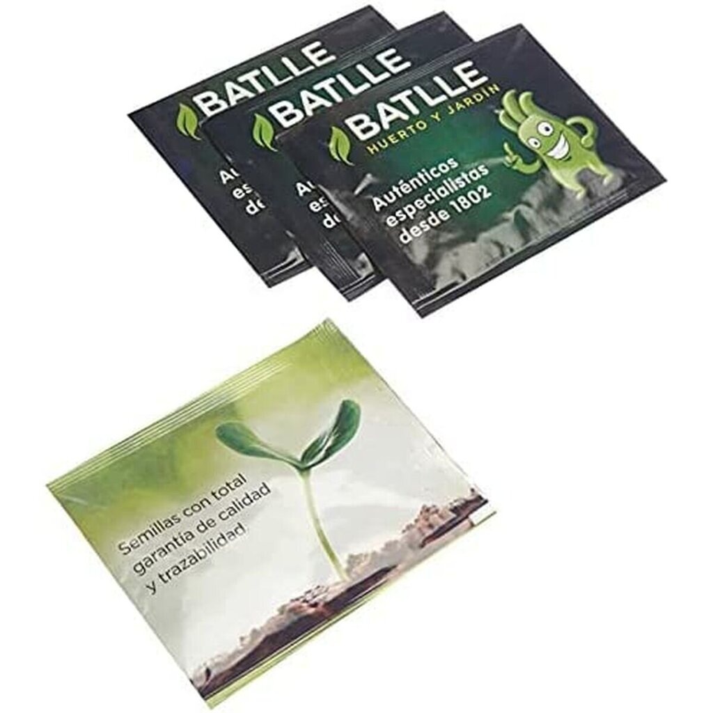 Batlle audzēšanas komplekts Batlle Mi Primer Huerto, 20 gab. cena un informācija | Dārza instrumenti | 220.lv