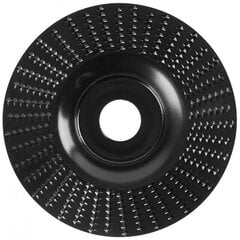 Slipeanas disks kokam 125 mm cena un informācija | Rokas instrumenti | 220.lv