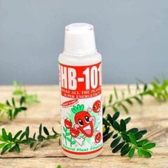 HB-101 japāņu stimulants, 50 ml cena un informācija | Augu kopšanas līdzekļi | 220.lv