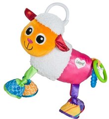 Rotaļlietu aita Clip & Go cena un informācija | Rotaļlietas zīdaiņiem | 220.lv