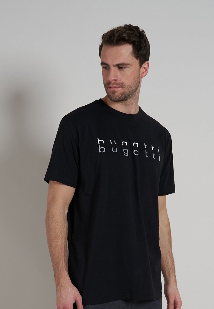 T-krekls Bugatti (Vācija) 57069 930 cena un informācija | Vīriešu apakškrekli | 220.lv