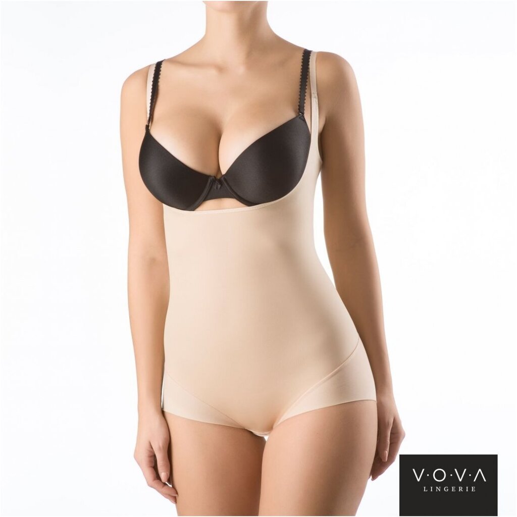 Bodijs torsete I SHAPE, V.O.V.A. Lingerie цена и информация | Koriģējošā veļa | 220.lv