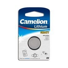 Camelion baterija Button Cell, CR2477 BP1, 1 gab. cena un informācija | Camelion Mājai un remontam | 220.lv