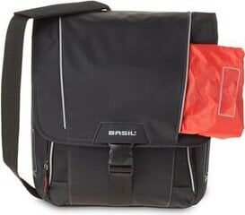 Сумка для багажа Basil Sport Design Commuter Bag, 18 л цена и информация | Другие аксессуары для велосипеда | 220.lv