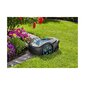 Robots - zāles pļāvējs Sileno Minimo Gardena 15207-48 cena un informācija | Zāles pļāvēji | 220.lv