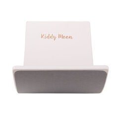 Детская балансировочная доска KiddyMoon, розовая цена и информация | Балансировочные подушки | 220.lv