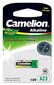 Camelion baterija Plus Alkaline 12V, A23, 1 gab. cena un informācija | Baterijas | 220.lv