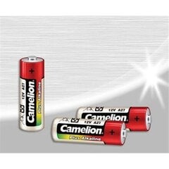 Camelion baterija Plus Alkaline, 12 V, A27, 1 gab. cena un informācija | Baterijas | 220.lv