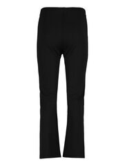 Zabaione женские брюки BELINA PD*01, черный 4067218128267 цена и информация | Женские брюки | 220.lv