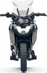 Bērnu motocikls Injusa BMW R1250 Gs Hp Adventure cena un informācija | Bērnu elektroauto | 220.lv