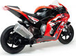 Elektrisks bērnu motocikls Injusa Racing Fighter 24 V , sarkans/ melns cena un informācija | Bērnu elektroauto | 220.lv