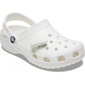 Aksesuārs Crocs™ Crocs WHITE CRYSTAL цена и информация | Bērnu čības, maiņas apavi | 220.lv