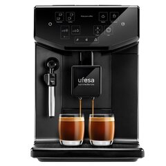 Ufesa Supreme Barista CE8121 cena un informācija | Kafijas automāti | 220.lv