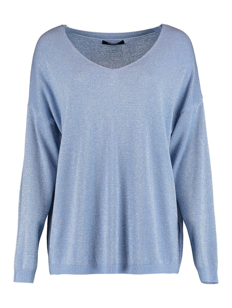 Zabaione sieviešu džemperis VANESSA DZ*04, gaiši zils 4067218526315 cena un informācija | Sieviešu džemperi | 220.lv