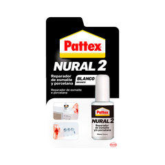 Apdares līme Pattex Nural 2 Šķidrumu (50 g) cena un informācija | Pattex Instrumenti, darbarīki | 220.lv