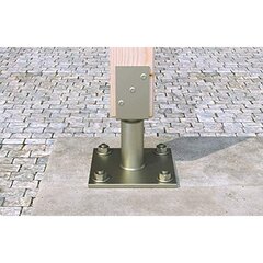 Дюбель Fischer 8 x 80 мм, 50 штук цена и информация | Для укрепления | 220.lv
