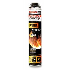 Putas Fischer Fire Stop 750 ml cena un informācija | Izolācijas materiāli | 220.lv