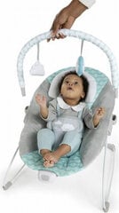 Ingenuity bērnu šūpuļkrēsliņš цена и информация | Шезлонги и качели | 220.lv