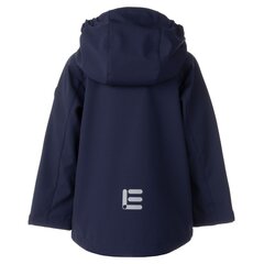 Куртка детская Lenne софтшелл Jasper 23232*229, тёмно-синяя цена и информация | Куртки для мальчиков | 220.lv