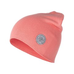 Детская шапка Lenne Nolar 23288*173, персиковая цена и информация | Шапки, перчатки, шарфы для девочек | 220.lv