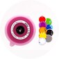 Alilo R1 Pink ENG gudrais zaķis цена и информация | Rotaļlietas zīdaiņiem | 220.lv