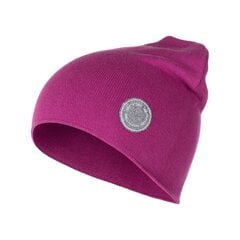 Детская шапка Lenne Nolar 23288*360, розовая цена и информация | Шапки, перчатки, шарфы для девочек | 220.lv