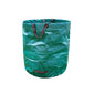 Atkritumu tvertne Progarden Ø 45 x 70 cm Zaļš polipropilēns cena un informācija | Miskastes | 220.lv