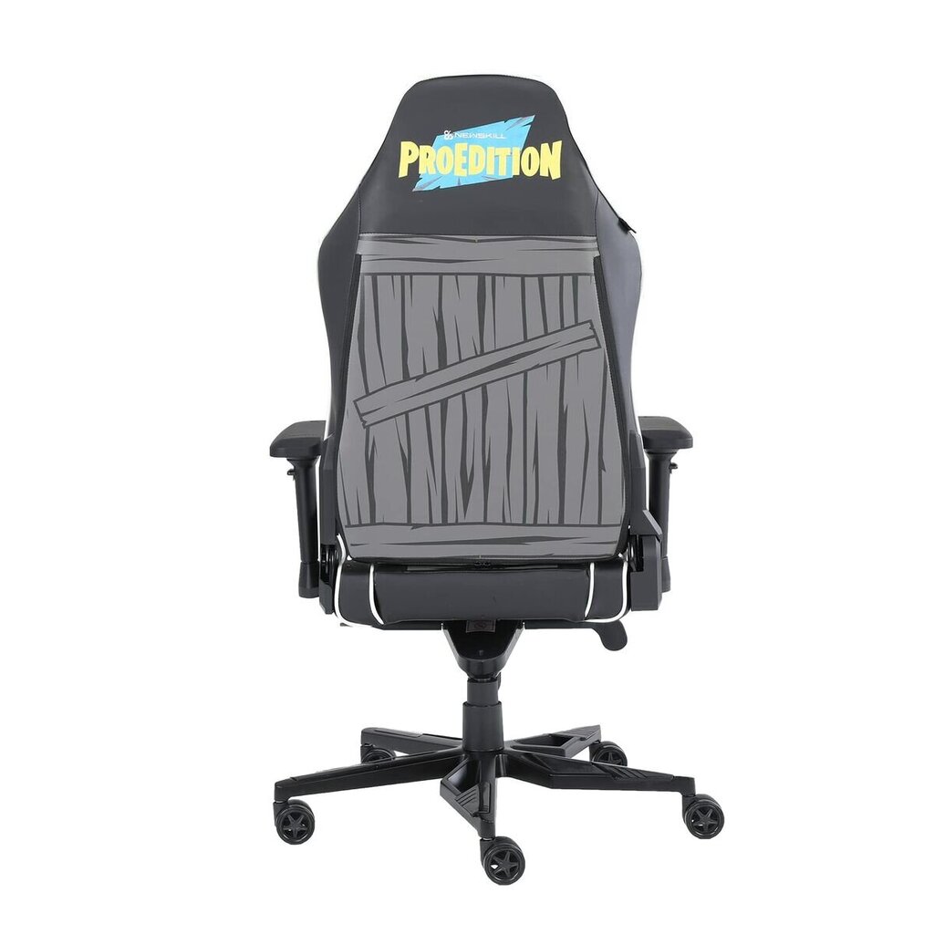 Spēļu krēsls Newskill PRO Royale cena un informācija | Biroja krēsli | 220.lv
