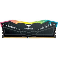 RAM atmiņa Team Group T-Force Delta RGB DDR5 цена и информация | Оперативная память (RAM) | 220.lv