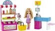 Barbie Chelsea veikals GTN67 цена и информация | Rotaļlietas meitenēm | 220.lv