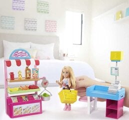 Барби Челси Молл GTN67 цена и информация | Игрушки для девочек | 220.lv
